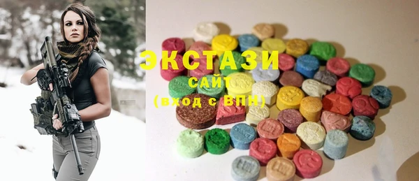 ECSTASY Костерёво